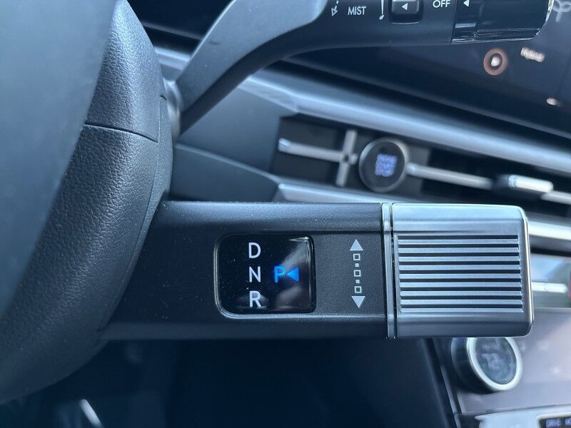 2025 Hyundai Santa Fe Hybrid w/THREE-ROW LTHR SEL Seffner FL