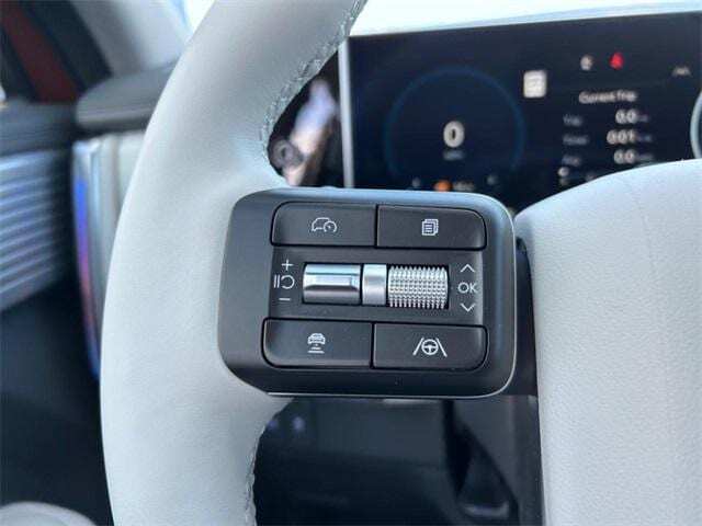 2025 Hyundai Santa Fe Limited AWD Cape Girardeau MO