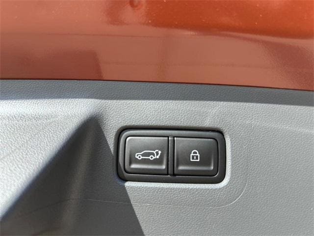 2025 Hyundai Santa Fe Limited AWD Cape Girardeau MO