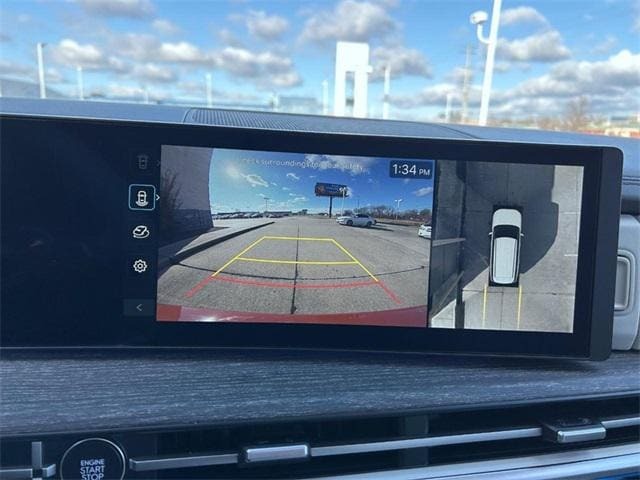 2025 Hyundai Santa Fe Limited AWD Cape Girardeau MO