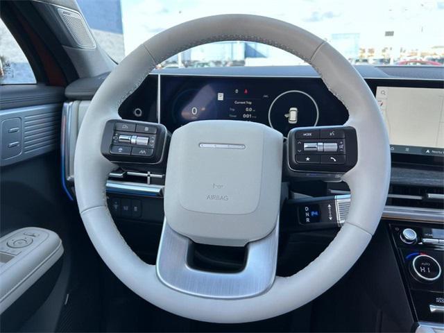 2025 Hyundai Santa Fe Limited AWD Cape Girardeau MO