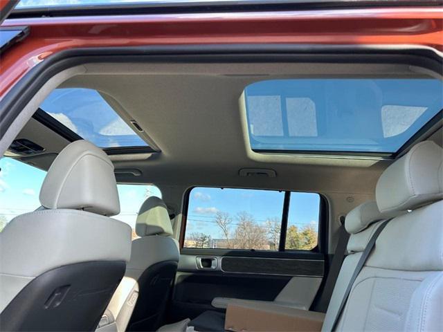 2025 Hyundai Santa Fe Limited AWD Cape Girardeau MO