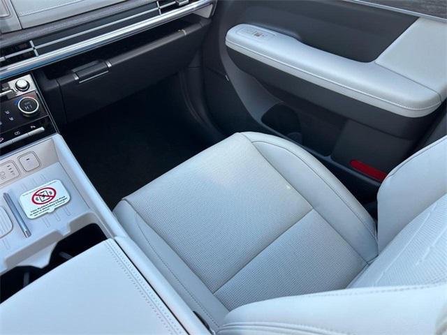 2025 Hyundai Santa Fe Limited AWD Cape Girardeau MO