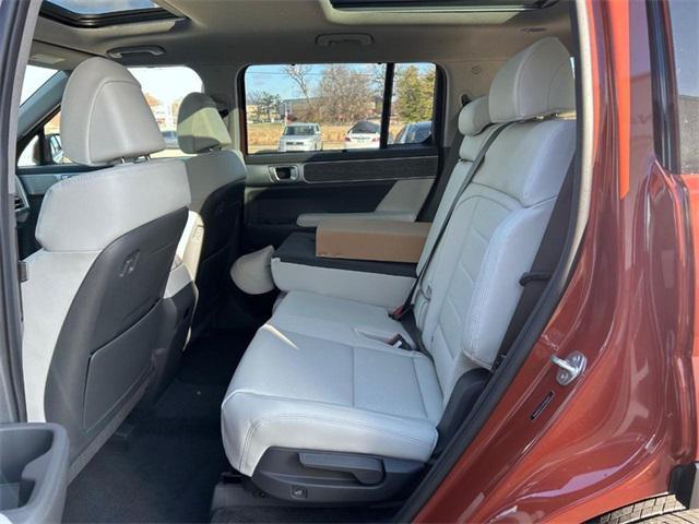 2025 Hyundai Santa Fe Limited AWD Cape Girardeau MO