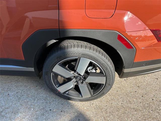 2025 Hyundai Santa Fe Limited AWD Cape Girardeau MO
