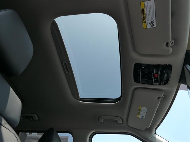 2025 Hyundai Santa Fe Limited Glendora CA