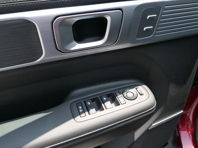 2025 Hyundai Santa Fe Limited Glendora CA