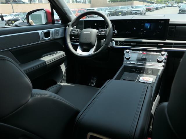 2025 Hyundai Santa Fe Limited Glendora CA