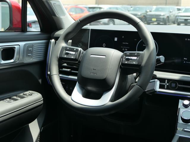 2025 Hyundai Santa Fe Limited Glendora CA