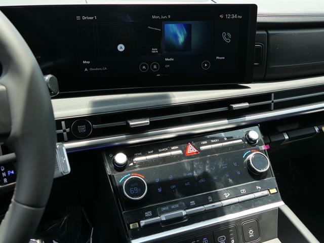 2025 Hyundai Santa Fe Limited Glendora CA