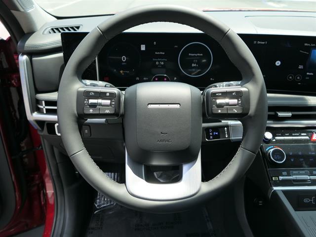 2025 Hyundai Santa Fe Limited Glendora CA