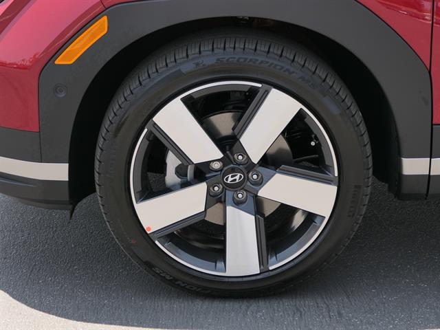 2025 Hyundai Santa Fe Limited Glendora CA