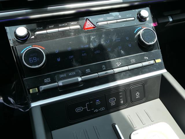 2025 Hyundai Santa Fe Limited Glendora CA