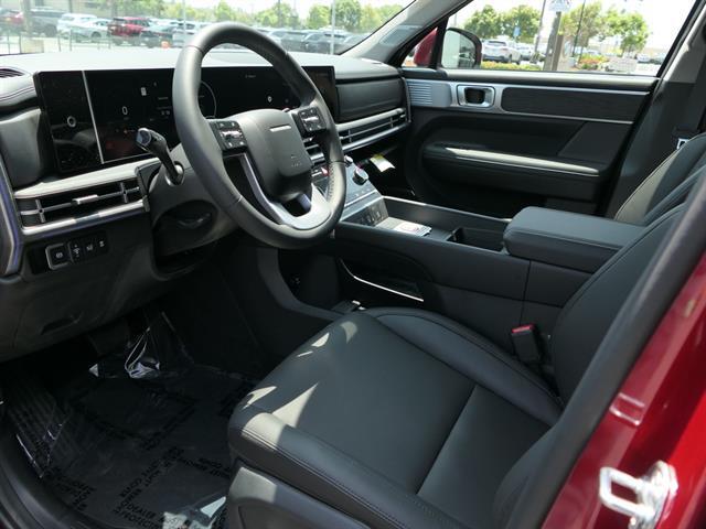 2025 Hyundai Santa Fe Limited Glendora CA