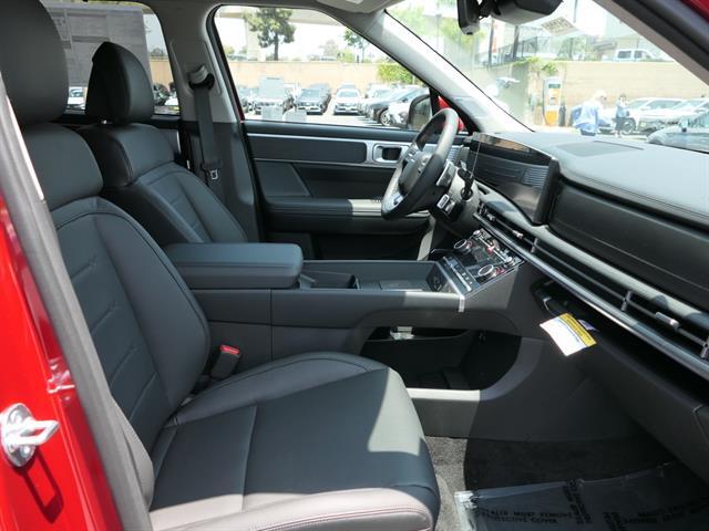 2025 Hyundai Santa Fe Limited Glendora CA