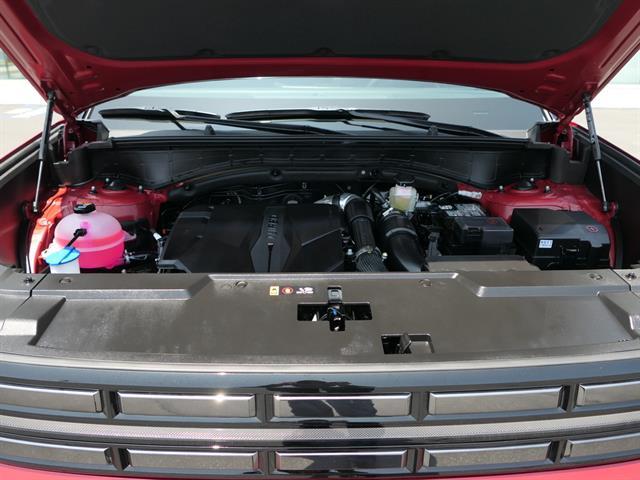 2025 Hyundai Santa Fe Limited Glendora CA