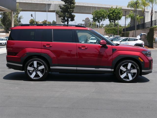 2025 Hyundai Santa Fe Limited Glendora CA