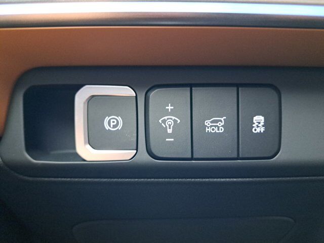 2025 Hyundai Santa Fe Limited San Clemente CA