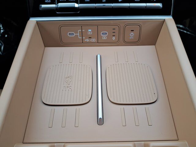 2025 Hyundai Santa Fe Limited San Clemente CA