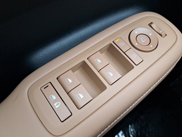2025 Hyundai Santa Fe Limited San Clemente CA