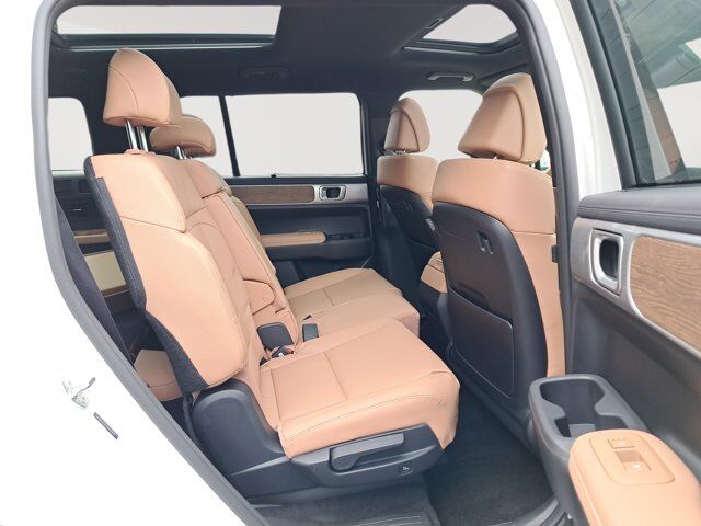 2025 Hyundai Santa Fe Limited San Clemente CA