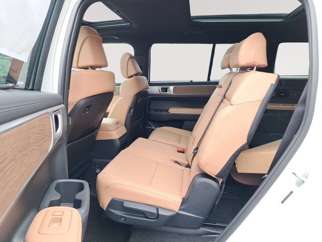 2025 Hyundai Santa Fe Limited San Clemente CA