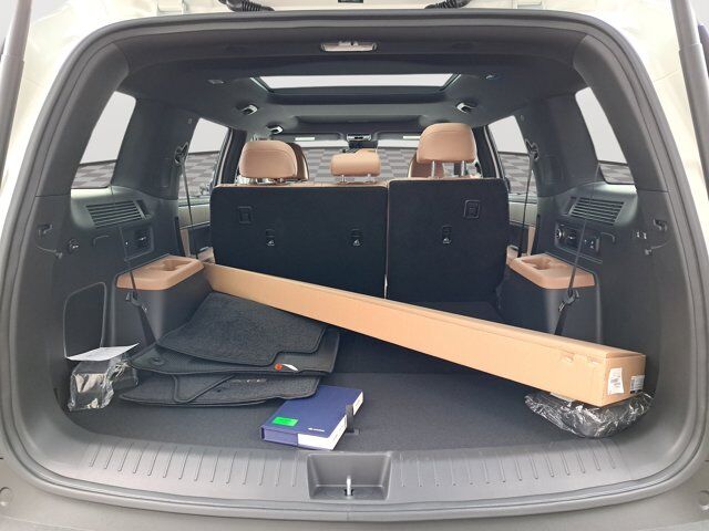2025 Hyundai Santa Fe Limited San Clemente CA