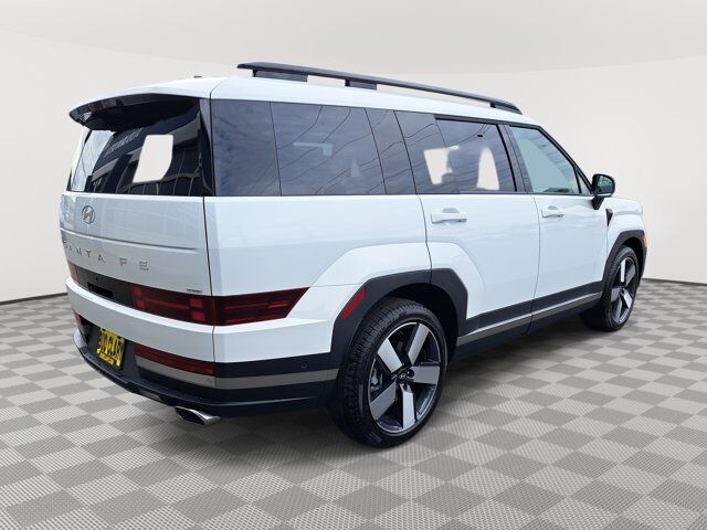 2025 Hyundai Santa Fe Limited San Clemente CA
