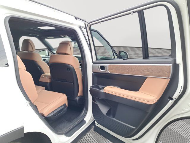 2025 Hyundai Santa Fe Limited San Clemente CA