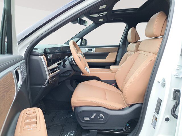 2025 Hyundai Santa Fe Limited San Clemente CA