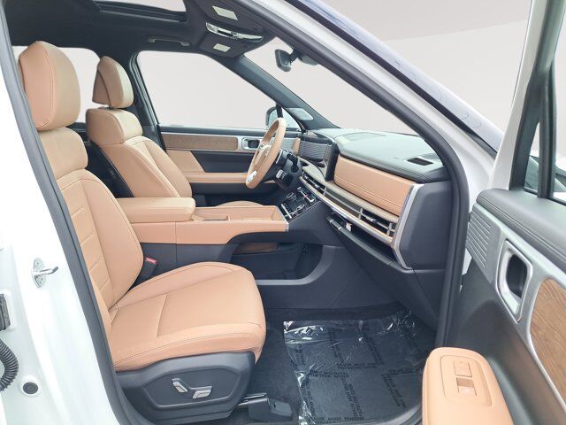 2025 Hyundai Santa Fe Limited San Clemente CA