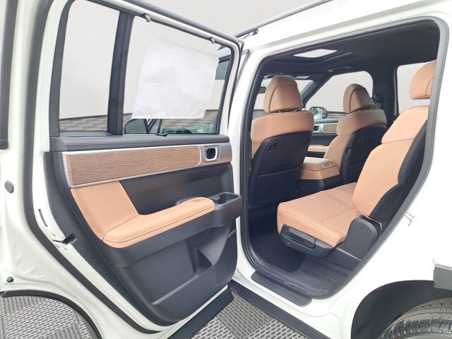 2025 Hyundai Santa Fe Limited San Clemente CA