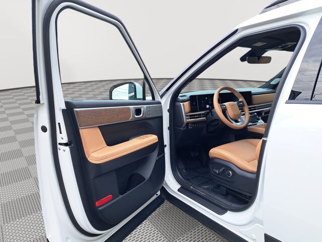 2025 Hyundai Santa Fe Limited San Clemente CA