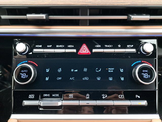 2025 Hyundai Santa Fe Limited San Clemente CA