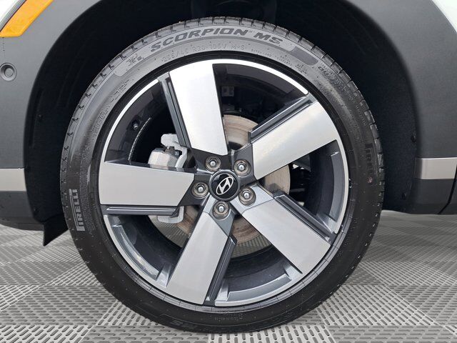 2025 Hyundai Santa Fe Limited San Clemente CA