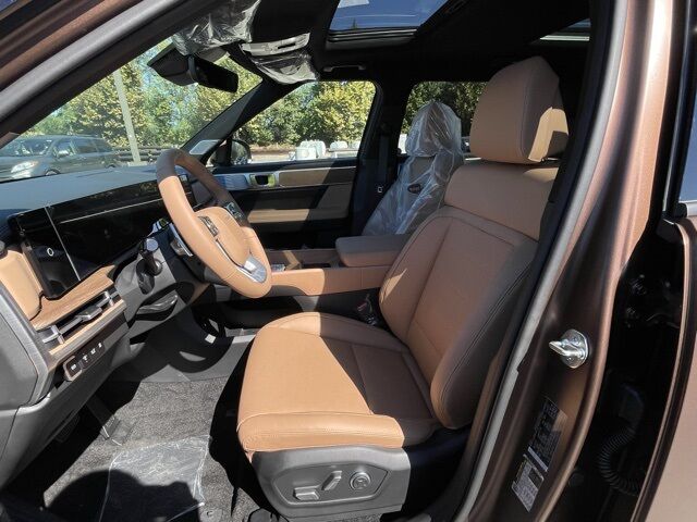 2025 Hyundai Santa Fe Limited San Clemente CA