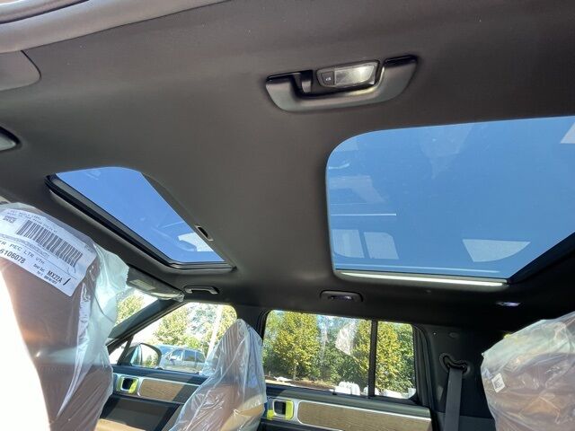 2025 Hyundai Santa Fe Limited San Clemente CA