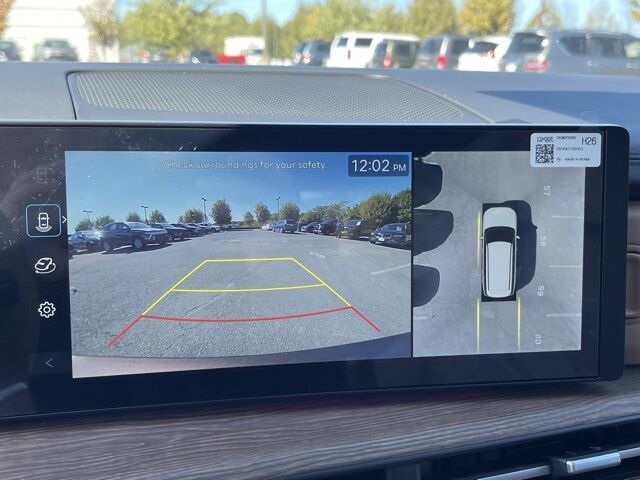 2025 Hyundai Santa Fe Limited San Clemente CA