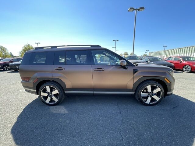 2025 Hyundai Santa Fe Limited San Clemente CA