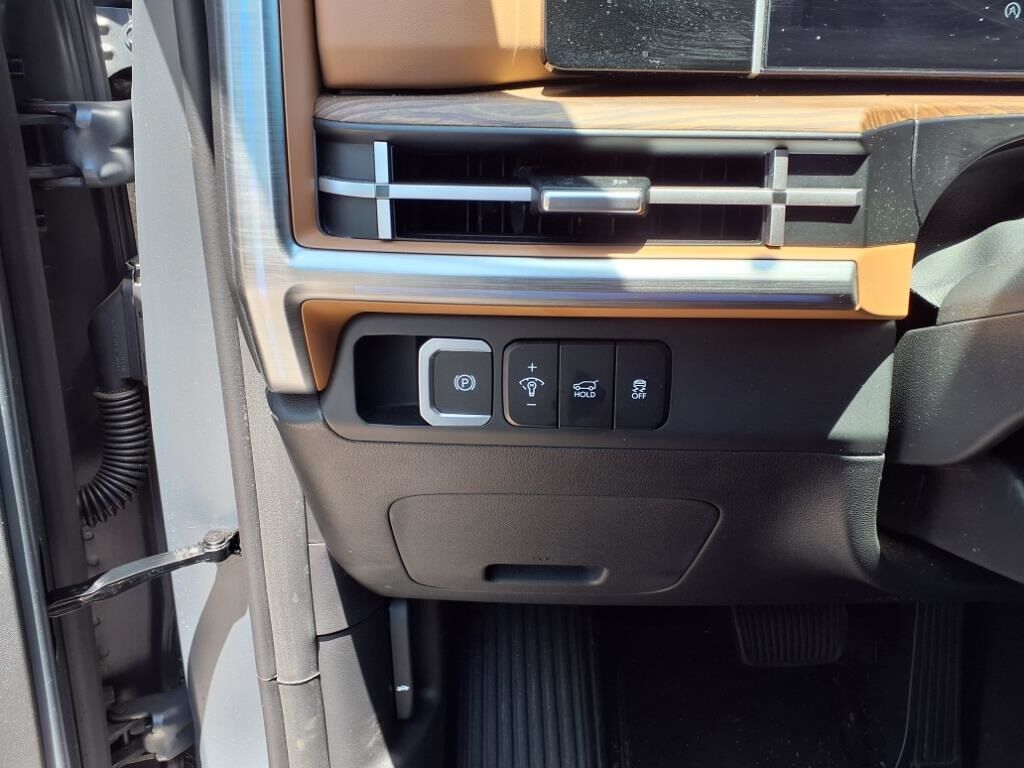 2025 Hyundai Santa Fe Limited Chantilly VA