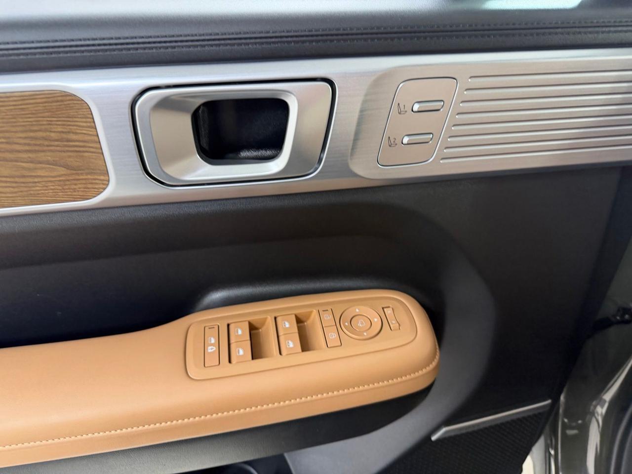2025 Hyundai Santa Fe Limited Annapolis MD