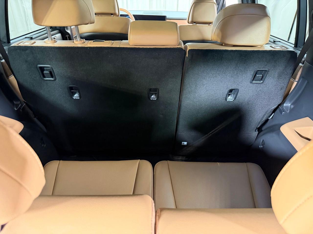 2025 Hyundai Santa Fe Limited Annapolis MD