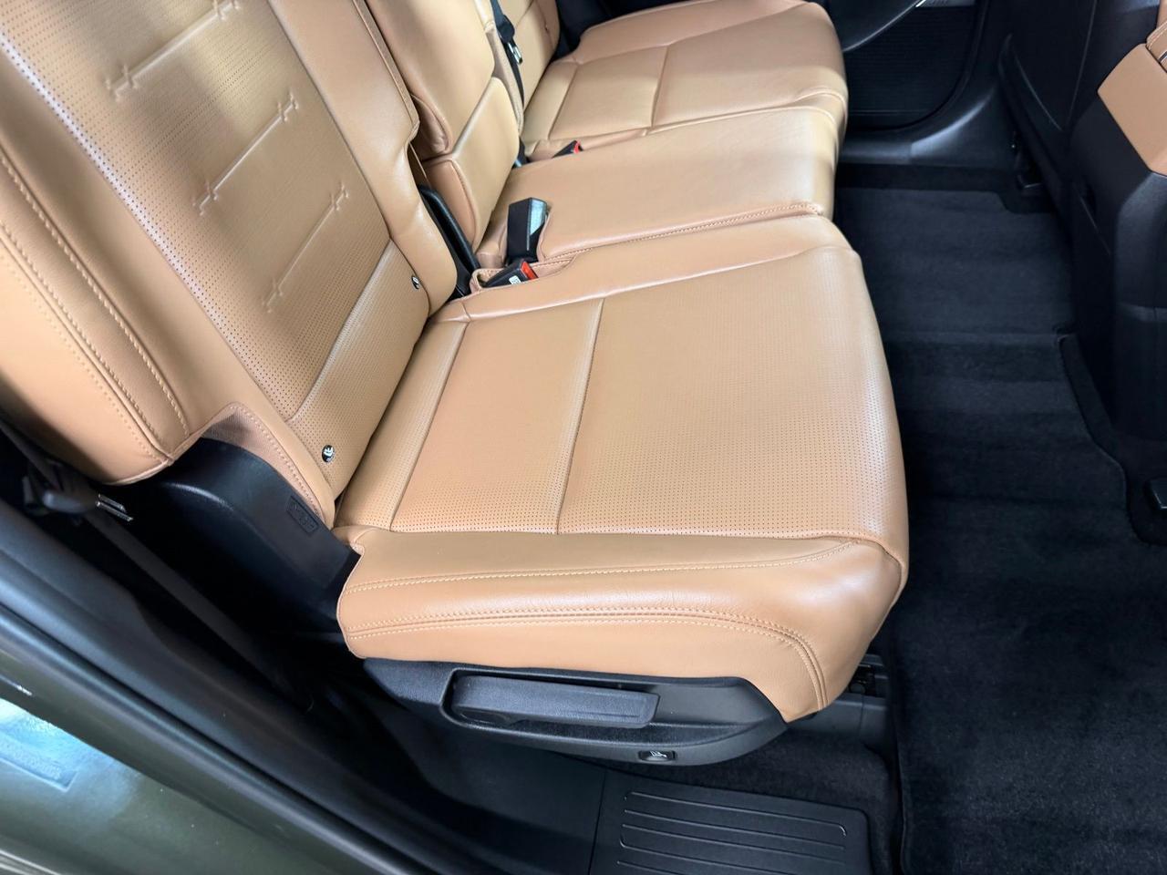 2025 Hyundai Santa Fe Limited Annapolis MD