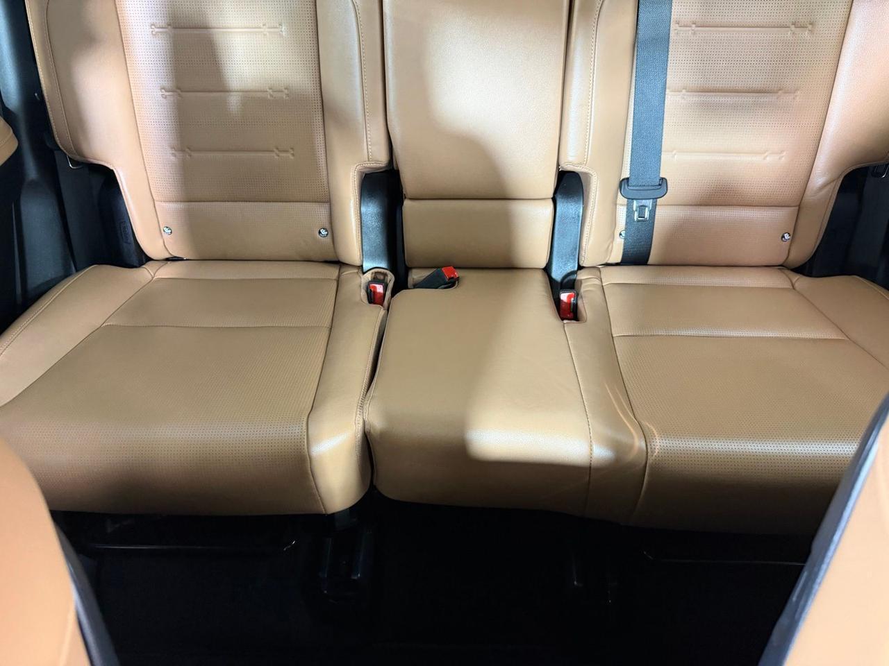2025 Hyundai Santa Fe Limited Annapolis MD