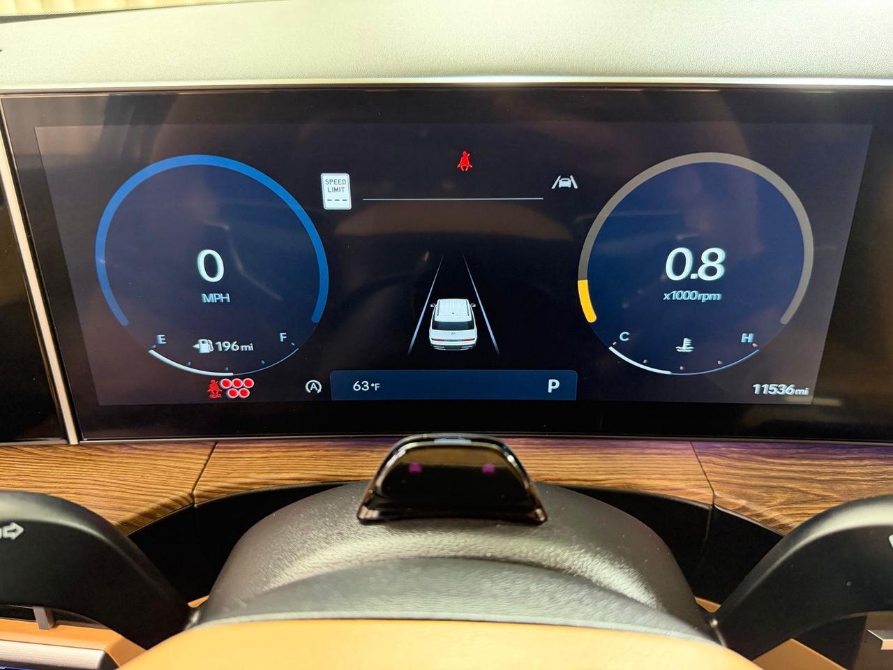 2025 Hyundai Santa Fe Limited Annapolis MD