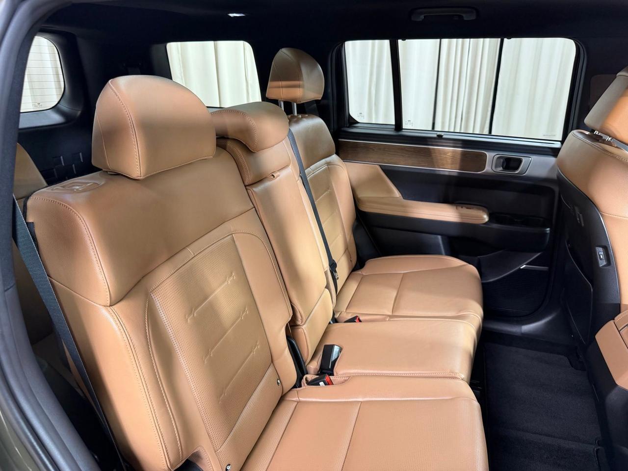 2025 Hyundai Santa Fe Limited Annapolis MD