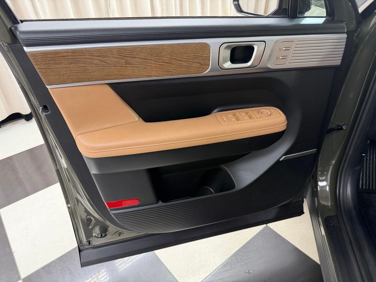 2025 Hyundai Santa Fe Limited Annapolis MD