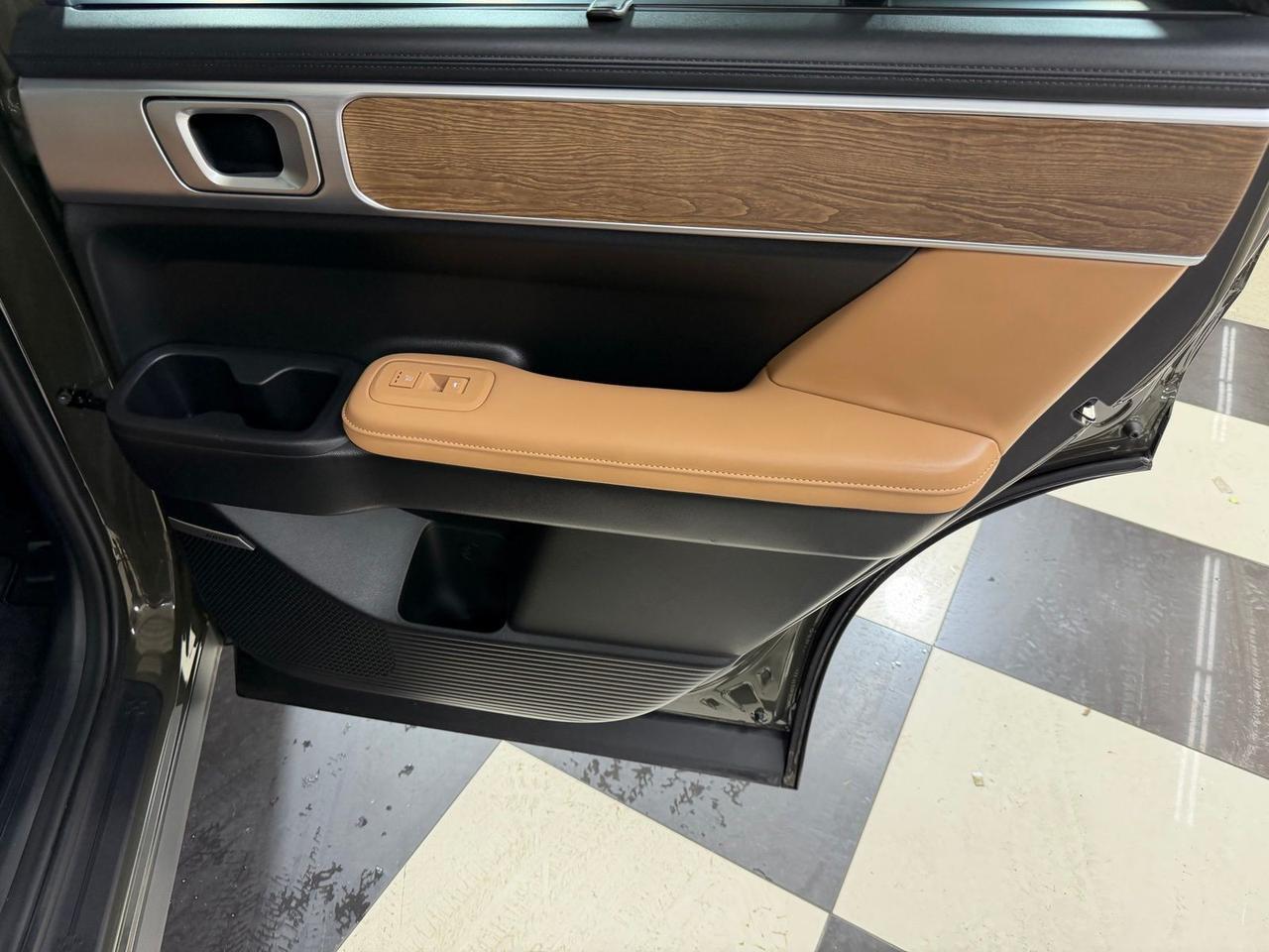 2025 Hyundai Santa Fe Limited Annapolis MD