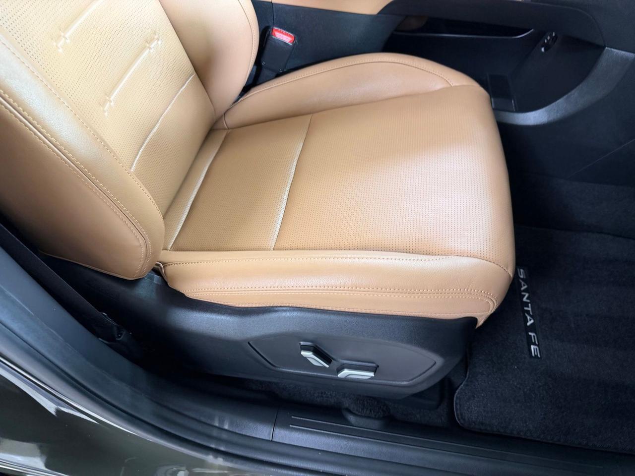 2025 Hyundai Santa Fe Limited Annapolis MD