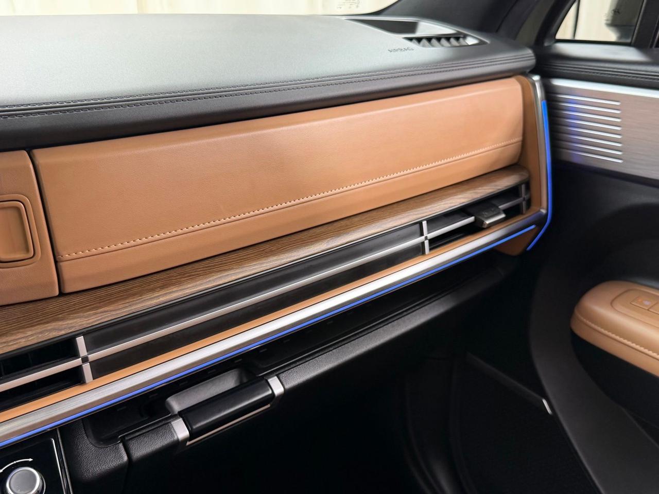 2025 Hyundai Santa Fe Limited Annapolis MD